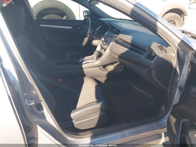 Honda Civic Sport 2019 2HGFC2F85KH556007 Image 5