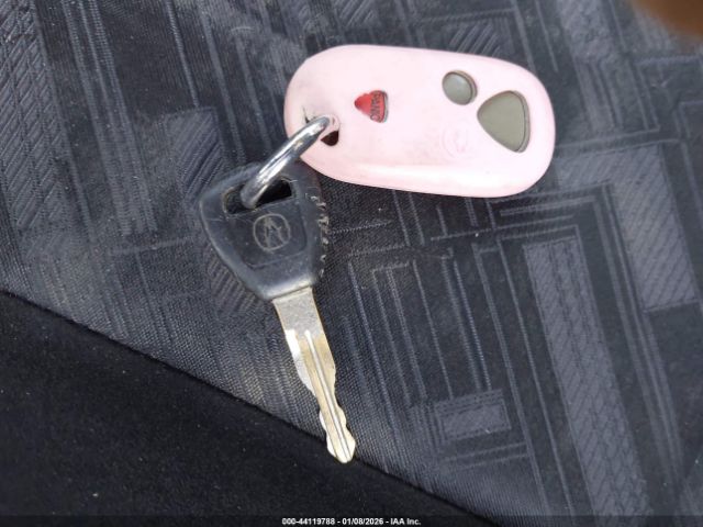 2004 ACURA RSX JH4DC54804S017900 Photo 10