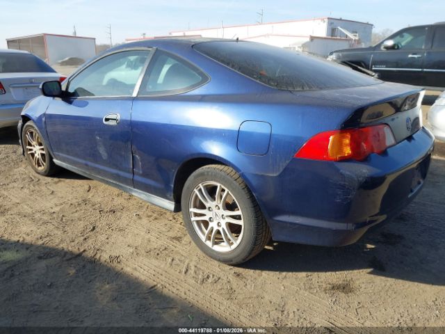 2004 ACURA RSX JH4DC54804S017900 Photo 2