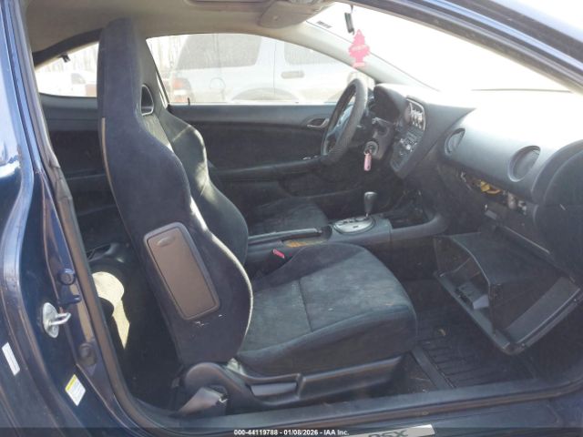 2004 ACURA RSX JH4DC54804S017900 Photo 4