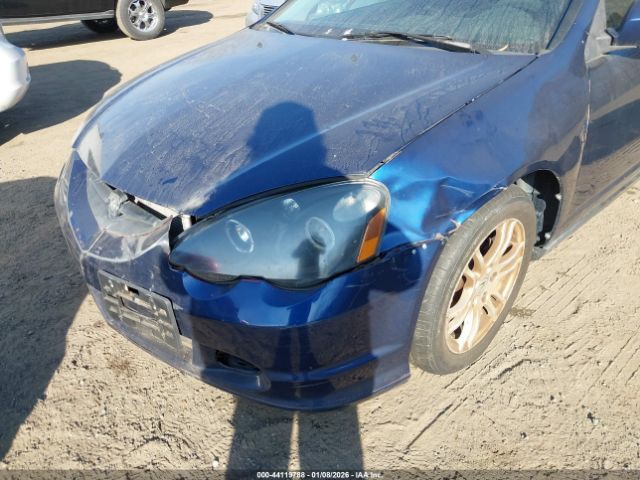 2004 ACURA RSX JH4DC54804S017900 Photo 5