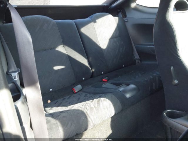 2004 ACURA RSX JH4DC54804S017900 Photo 7