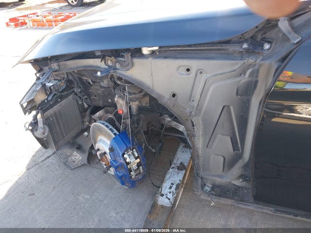 WBS3R9C5XGK338852 BMW M4