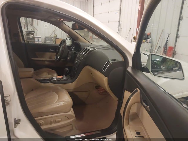 Aukcja sprzedaży 2012 Gmc Acadia Denali, vin: 1GKKVTEDXCJ200121, numer aukcji: 44119811