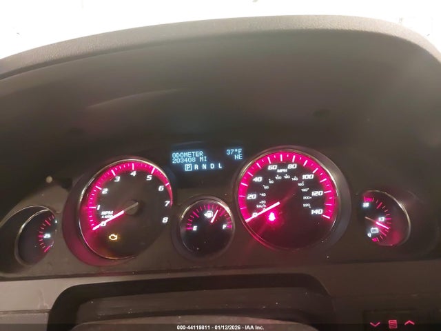 Aukcja sprzedaży 2012 Gmc Acadia Denali, vin: 1GKKVTEDXCJ200121, numer aukcji: 44119811