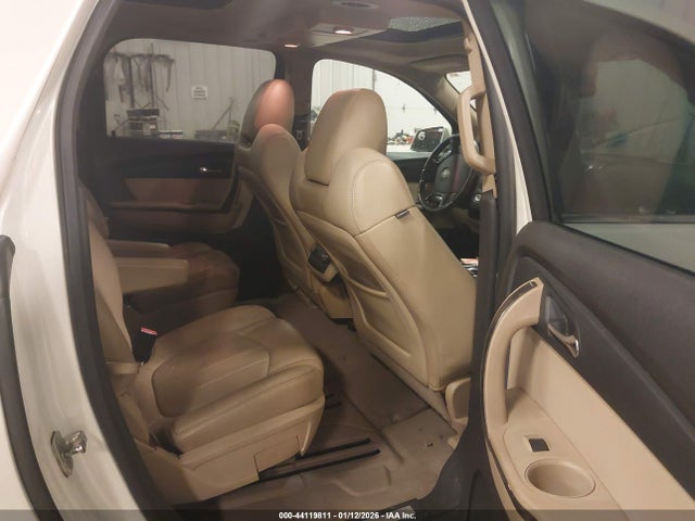 Aukcja sprzedaży 2012 Gmc Acadia Denali, vin: 1GKKVTEDXCJ200121, numer aukcji: 44119811