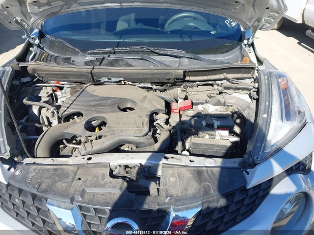 JN8AF5MR9HT701806 Nissan JUKE S