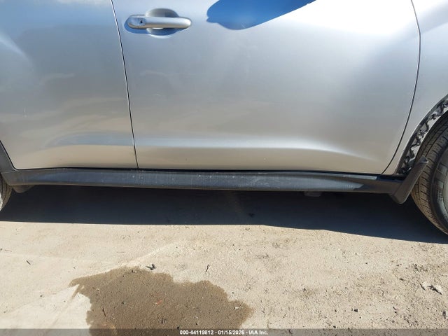 JN8AF5MR9HT701806 Nissan JUKE S