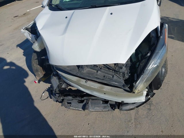 Ford FIESTA S 2018 3FADP4AJ2JM132631 Image 6