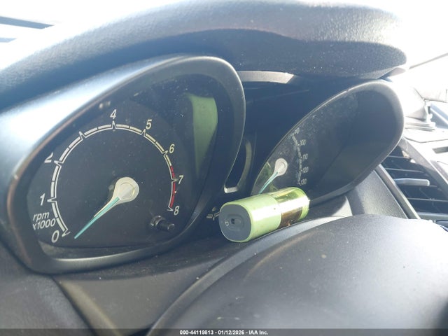 Ford FIESTA S 2018 3FADP4AJ2JM132631 Image 7