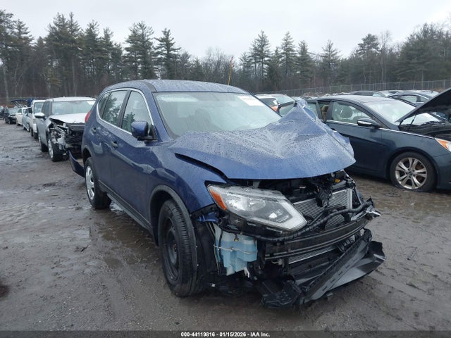 2017 NISSAN ROGUE JN8AT2MV2HW000754 Photo 0