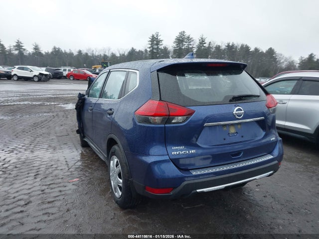 2017 NISSAN ROGUE JN8AT2MV2HW000754 Photo 2