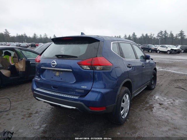 2017 NISSAN ROGUE JN8AT2MV2HW000754 Photo 3