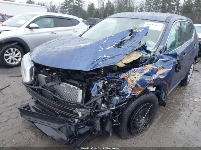 2017 NISSAN ROGUE JN8AT2MV2HW000754 Photo 5