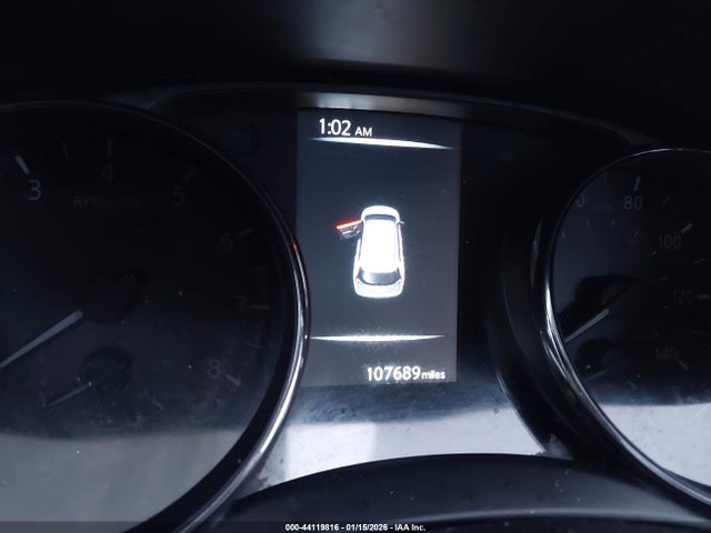 2017 NISSAN ROGUE JN8AT2MV2HW000754 Photo 6