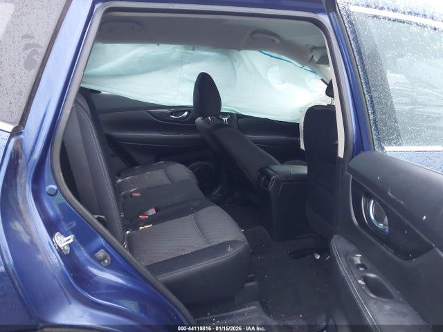 2017 NISSAN ROGUE JN8AT2MV2HW000754 Photo 7