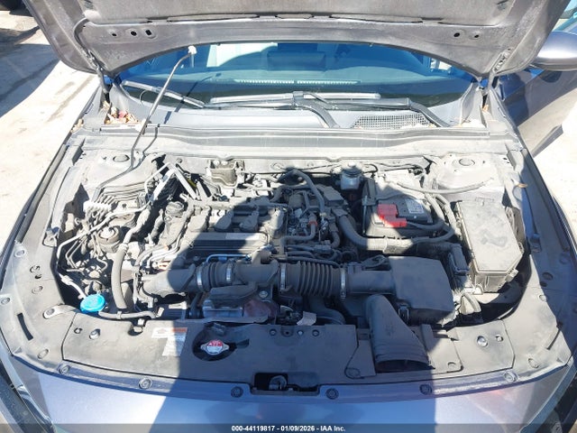 1HGCV1F44LA126814 Honda ACCORD EX