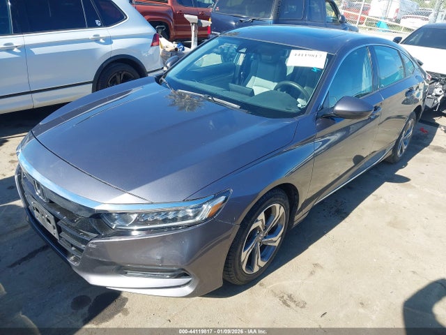 1HGCV1F44LA126814 Honda ACCORD EX