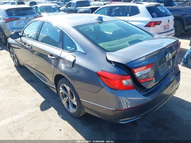 1HGCV1F44LA126814 Honda ACCORD EX