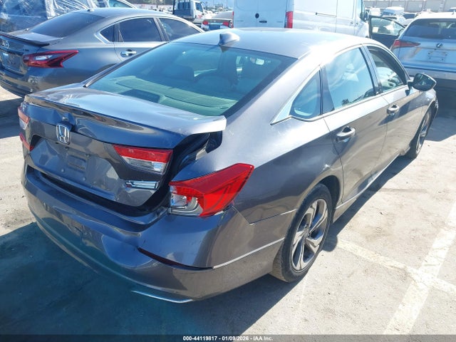 1HGCV1F44LA126814 Honda ACCORD EX