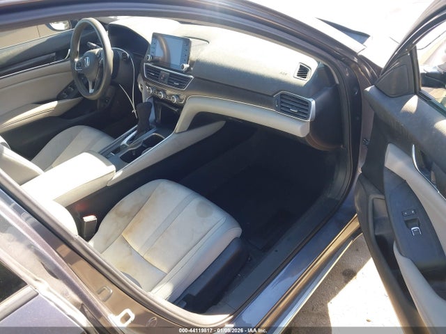 1HGCV1F44LA126814 Honda ACCORD EX