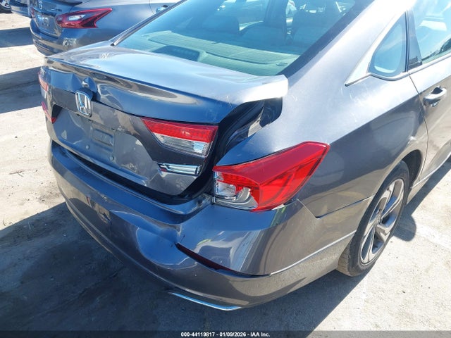 1HGCV1F44LA126814 Honda ACCORD EX