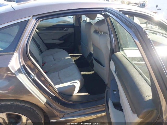 1HGCV1F44LA126814 Honda ACCORD EX