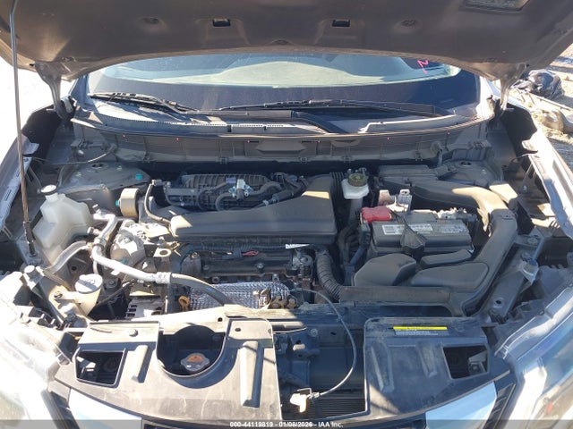 Nissan ROGUE SV 2019 KNMAT2MT9KP533874 Image 10