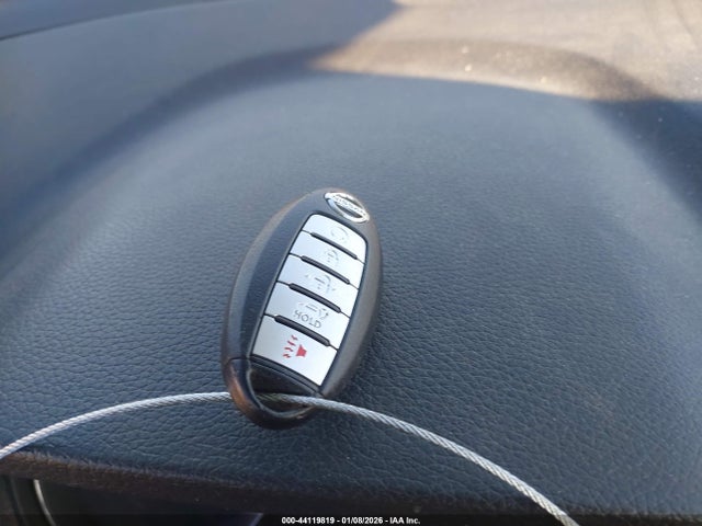 Nissan ROGUE SV 2019 KNMAT2MT9KP533874 Image 11