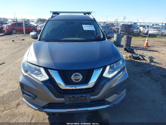 Nissan ROGUE SV 2019 KNMAT2MT9KP533874 Image 12