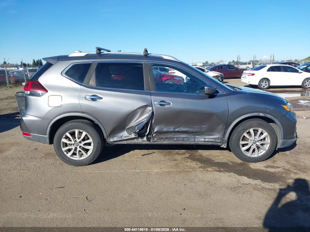 Nissan ROGUE SV 2019 KNMAT2MT9KP533874 Image 13