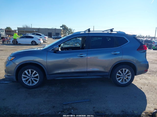 Nissan ROGUE SV 2019 KNMAT2MT9KP533874 Image 14