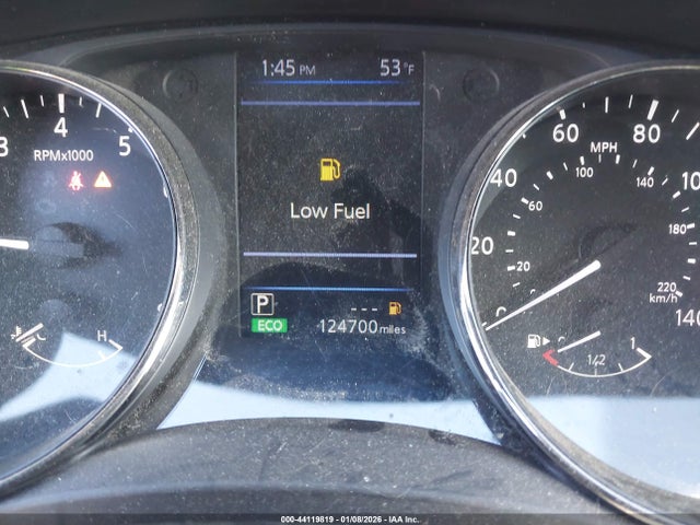 Nissan ROGUE SV 2019 KNMAT2MT9KP533874 Image 15