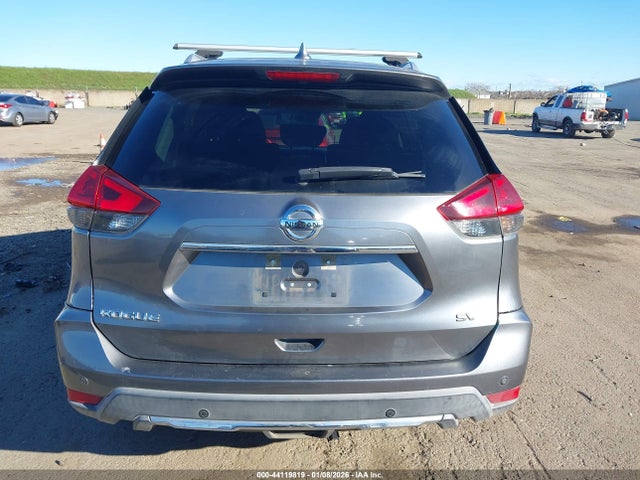 Nissan ROGUE SV 2019 KNMAT2MT9KP533874 Image 16