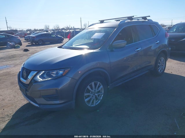 Nissan ROGUE SV 2019 KNMAT2MT9KP533874 Image 2