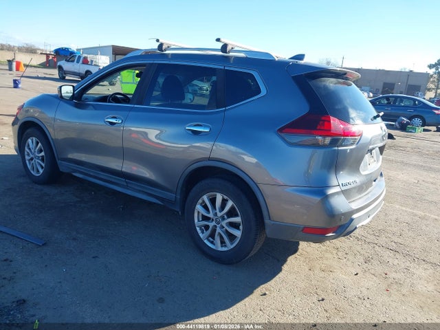 Nissan ROGUE SV 2019 KNMAT2MT9KP533874 Image 3