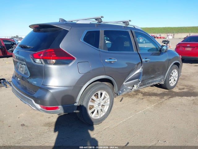 Nissan ROGUE SV 2019 KNMAT2MT9KP533874 Image 4