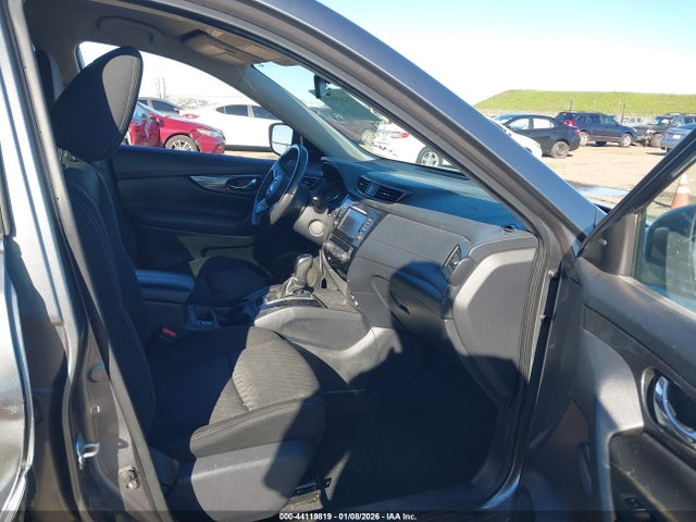 Nissan ROGUE SV 2019 KNMAT2MT9KP533874 Image 5