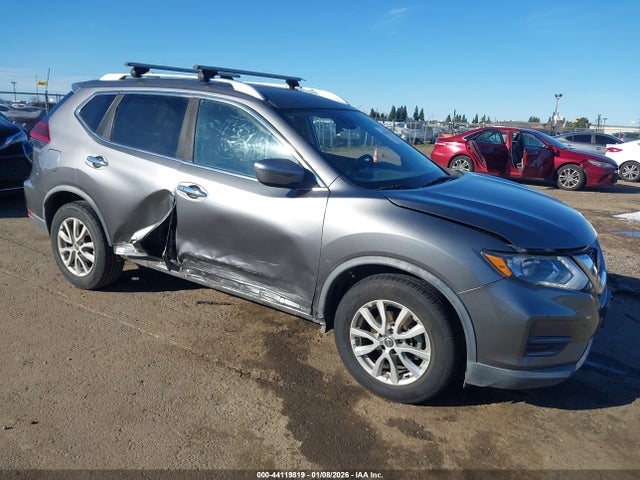 Nissan ROGUE SV 2019 KNMAT2MT9KP533874 Image 6
