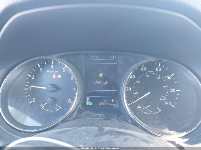Nissan ROGUE SV 2019 KNMAT2MT9KP533874 Image 7