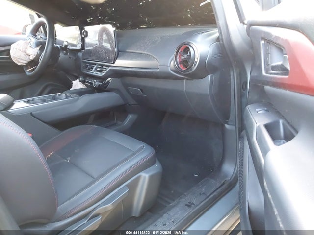 Aukcja sprzedaży 2025 Chevrolet Equinox Ev Rs, vin: 3GN7DSRP5SS177029, numer aukcji: 44119822