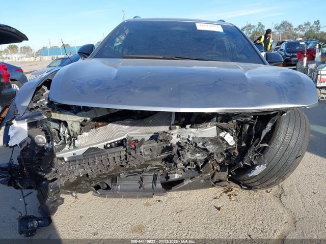Aukcja sprzedaży 2025 Chevrolet Equinox Ev Rs, vin: 3GN7DSRP5SS177029, numer aukcji: 44119822