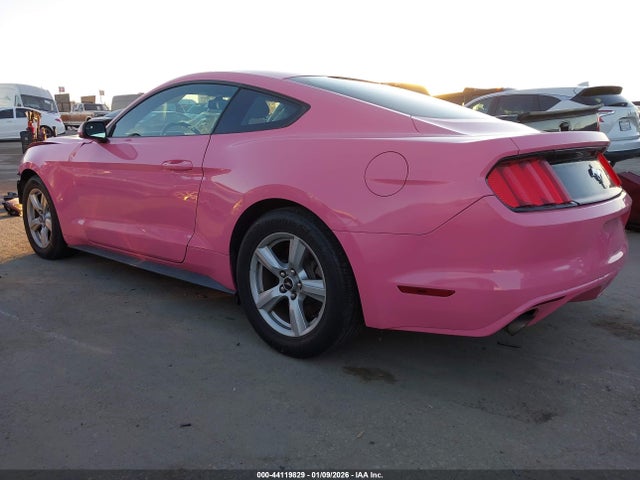 1FA6P8AMXH5210843 Ford Mustang V6