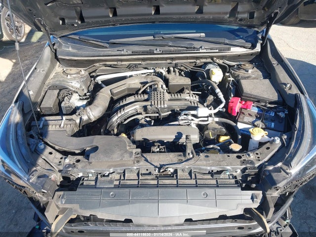 Subaru Crosstrek Premium 2024 JF2GUADC3R8309278 Image 10