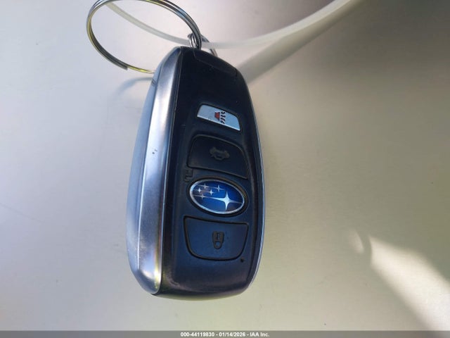 Subaru Crosstrek Premium 2024 JF2GUADC3R8309278 Image 11