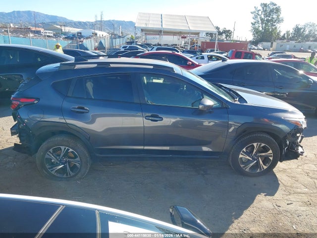Subaru Crosstrek Premium 2024 JF2GUADC3R8309278 Image 14