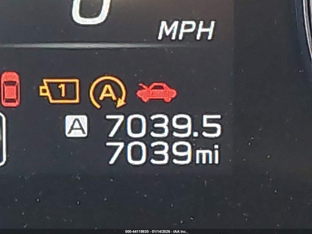 Subaru Crosstrek Premium 2024 JF2GUADC3R8309278 Image 16