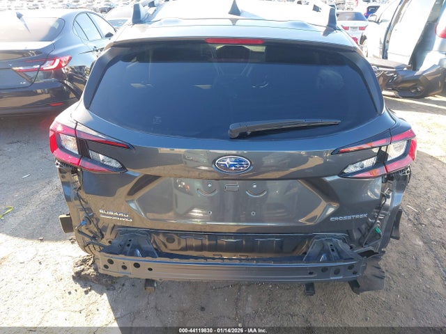Subaru Crosstrek Premium 2024 JF2GUADC3R8309278 Image 17