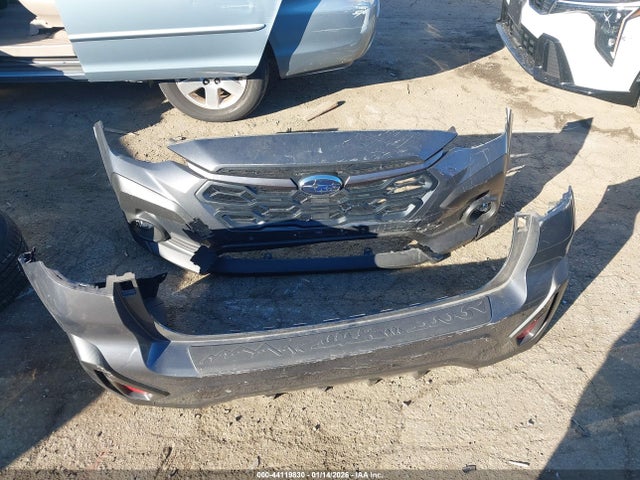 Subaru Crosstrek Premium 2024 JF2GUADC3R8309278 Image 12
