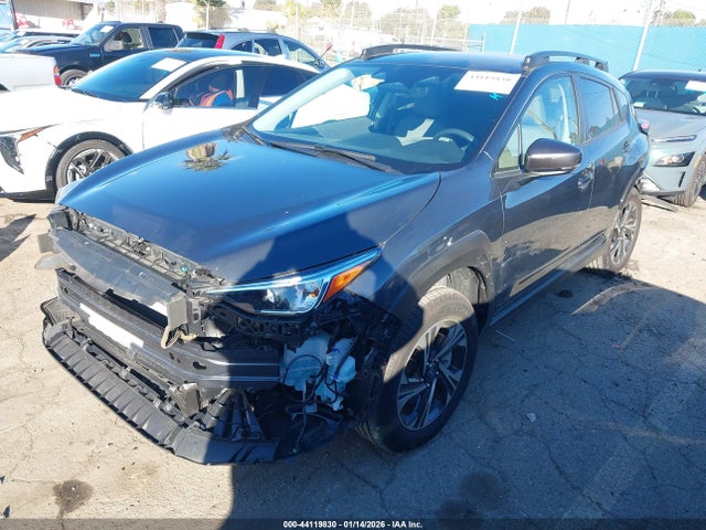 Subaru Crosstrek Premium 2024 JF2GUADC3R8309278 Image 2